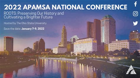 2022 National Conference Apamsa