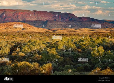 Pilbara Western Australia Stock Photo Alamy