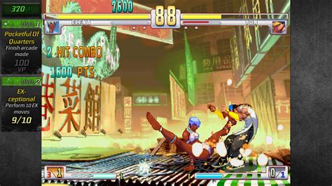 Street Fighter III Third Strike Online Edition Review ZTGD