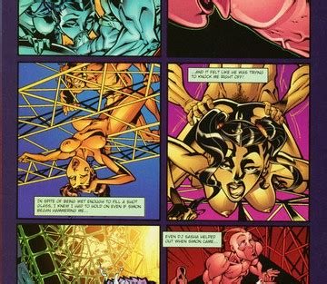 Ravenous Muses Sex And Porn Comics