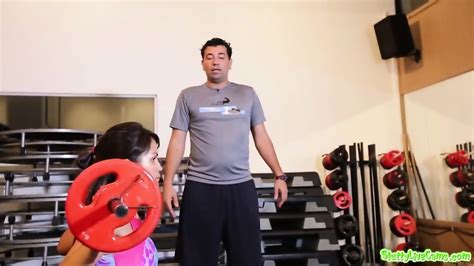 Yes Fitness Hot ASS Hot CAMELTOE 59