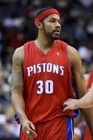Rasheed Wallace: Net worth| New wife| Hall of Fame| Position| Brother