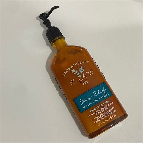 Bbw Body Lotion Beauty Personal Care Bath Body Body Care On Carousell