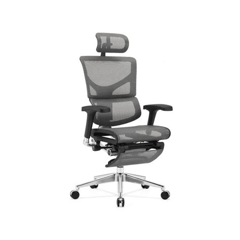 ergonomic swivel chair 9