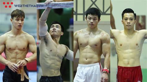 Chiêm ngưỡng hình thể phong thái như nam thần của hot boy TDDC Đinh Phương Thành