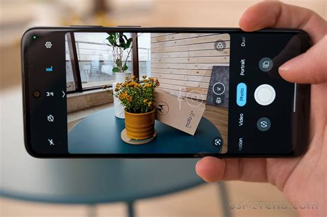 Motorola Moto G53 Review Camera Photo And Video Quality