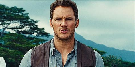 Owen Grady - Jurassic World Fan Art (39515549) - Fanpop