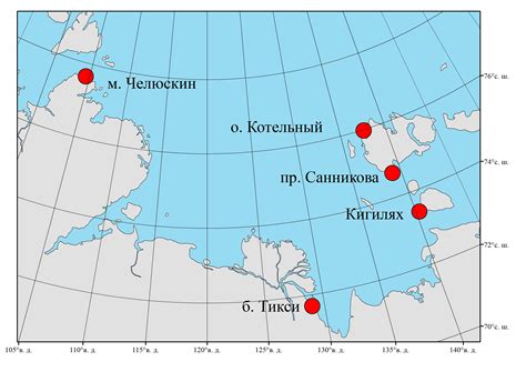 AARI methodology for sea ice charts composition (en) - The Russian Arctic