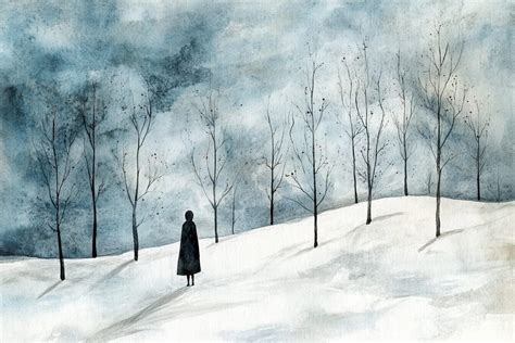 January by Linda Pastan - Poem Analysis