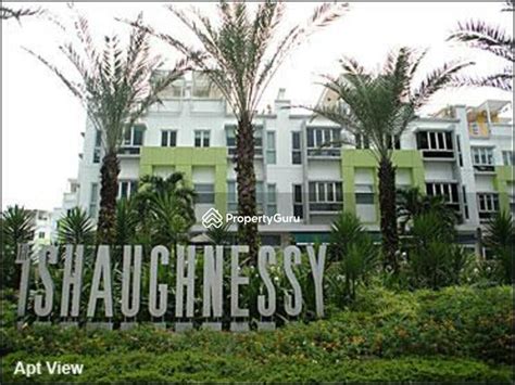 shaughnessy  sembawang yishun  sg commercialguru