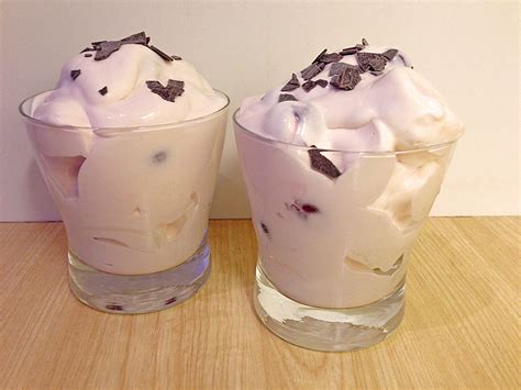 Marshmallow Fluff von claudide74 | Chefkoch.de