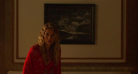 Tori Anderson Nude Pics Page