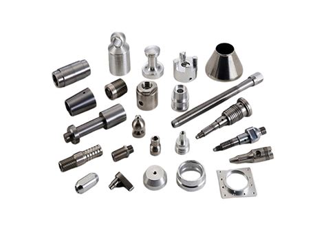 Metal Precision Parts Protech Precision Metals