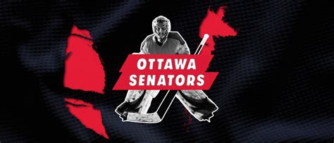 Ottawa Senators Tickets Vivid Seats