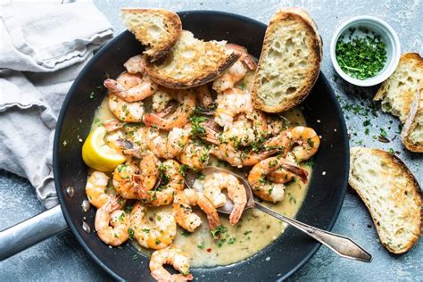 how to clean shrimp properly
