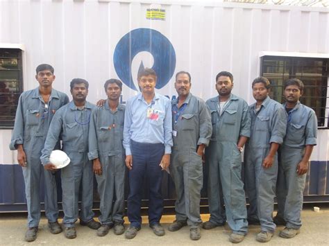 Reliance Industries Office Photos Glassdoor