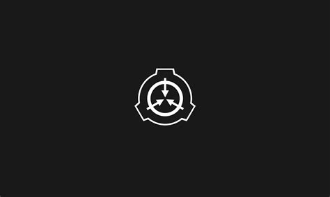 I Made Some Scp Wallpapers Scp