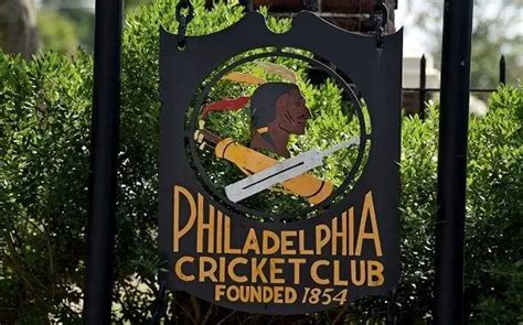 How Much Does A Philadelphia Cricket Club Membership Cost?