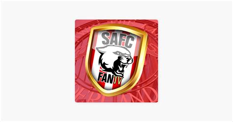 ‎SAFC Fan TV on Apple Podcasts