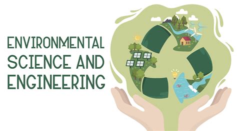 Environmental Science And Engineering