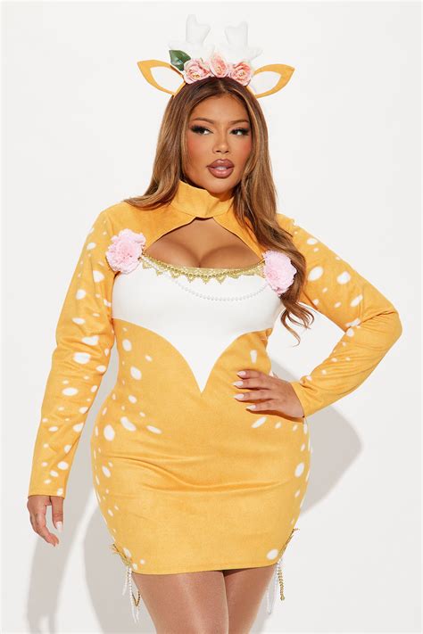 Discover Plus Size Halloween Costumes Fashion Nova