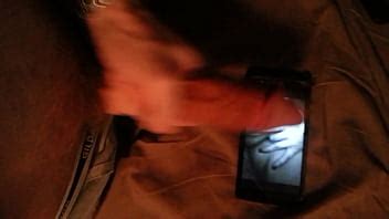 Stroking My Big Cock Till I Cum Xvideos