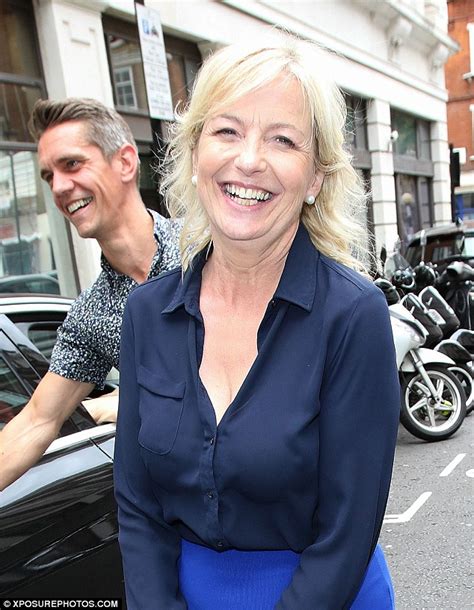 Sexy Hot Carol Kirkwood Bikini Pics