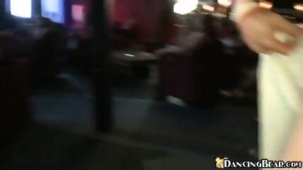 DancingBear The Horny Bride XXX