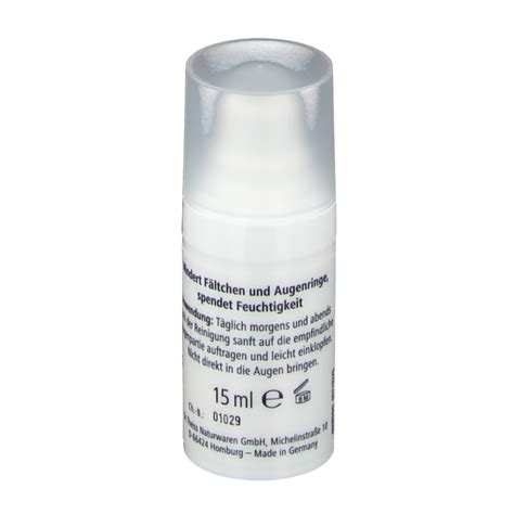 medipharma cosmetics Hyaluron Augenpflege - shop-apotheke.at