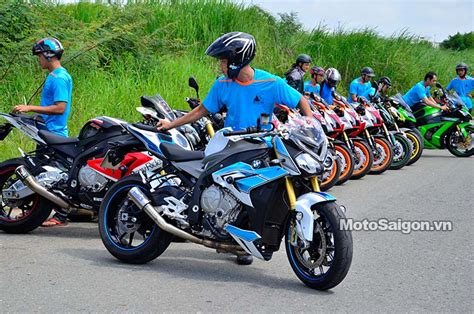 Ng M D N Xe Moto Pkl C A Naked Team Motosaigon