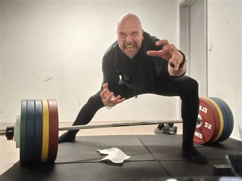 New Fucking Year Lets Kick Ass Stan Sylvander