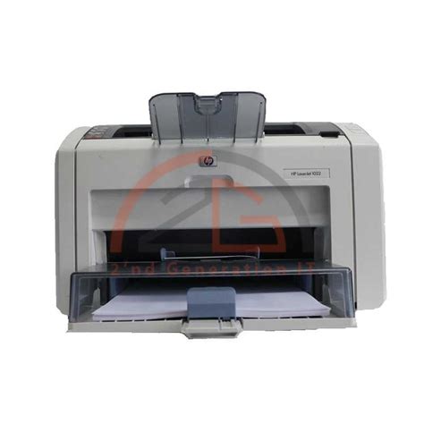 HP Laserjet 1022 Q5912A 5.001 - 10.000 Seiten gedruckt, 74,99
