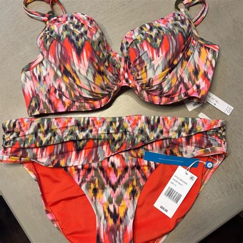Bleu Rod Beattie Swim Nwt Bikini From Bleu Rod Beattie Poshmark