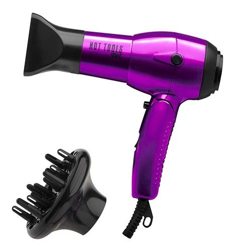 Secador De Pelo Para Viaje De Hot Tools Professional Ht Envío gratis