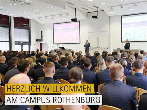 Polizei Sachsen Hochschule der Sächsischen Polizei FH Herzlichen