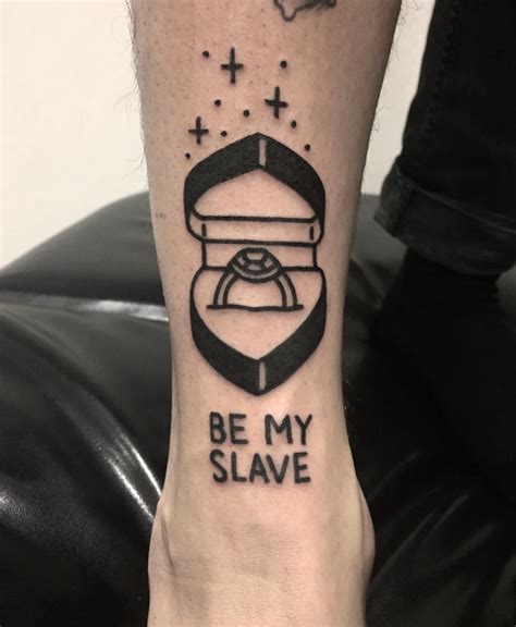 Slave Tattoo Images Telegraph