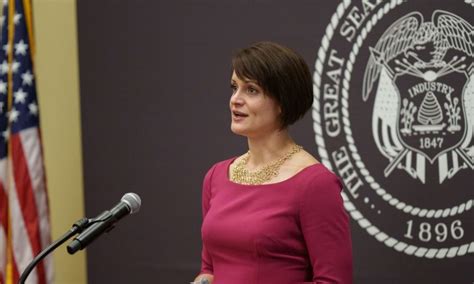 Angela Dunn Honored April Unemployment And Fighting The Opioid Epidemic