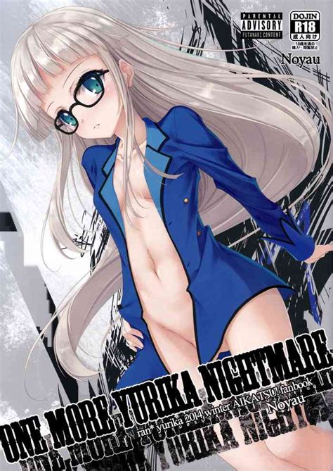 Onemore Yurika Nightmare Nhentai Hentai Doujinshi And Manga