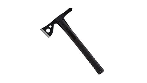 Sog F01t Tactical Tomahawk Review Gear Institute