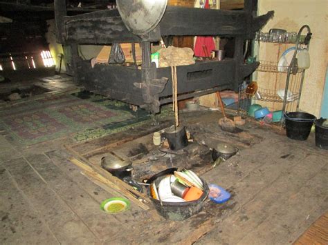 Rumah Adat Karo Dan Fungsinya Ragam Budaya Indonesia Artikel
