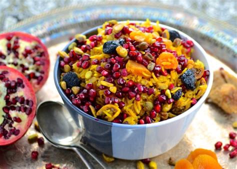 Sweet Fragrant Rosh Hashanah Rice May I Have That Recipe