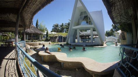 Castle-like El Paradiso Resort in Alcoy | Sugbo.ph - Cebu