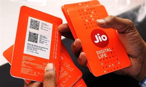 Reliance Jio Heres How To Get A New Jio 4g Sim Or A Jiofi 4g Device