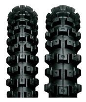 Покрышка для кроссового мотоцикла - задняя IRC VE-33F Резина для мотоцикла.