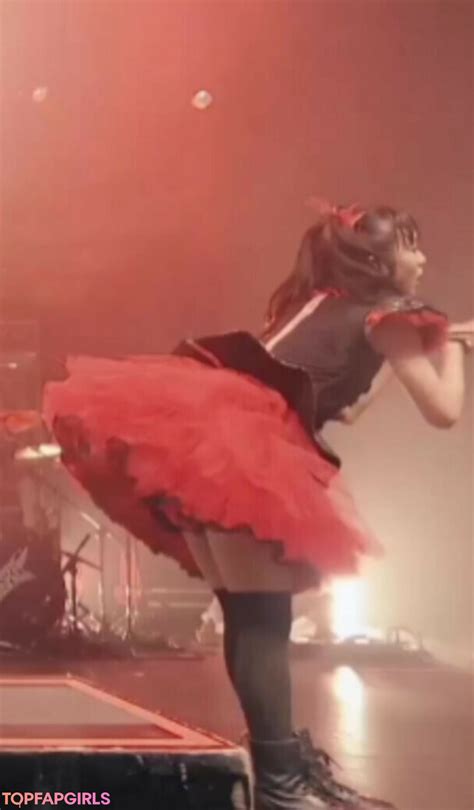 Babymetal Nude Onlyfans Leaked Photo Topfapgirls