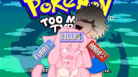I Nuzlocked Alpharads Too Many Types Youtube