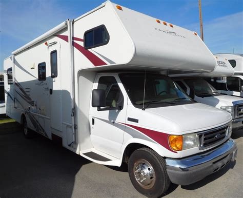 2007 R Vision Trail Lite Rvs For Sale