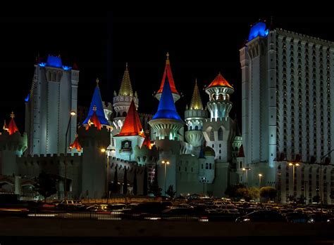 The Biggest Hotels In The World Knowledge Guide
