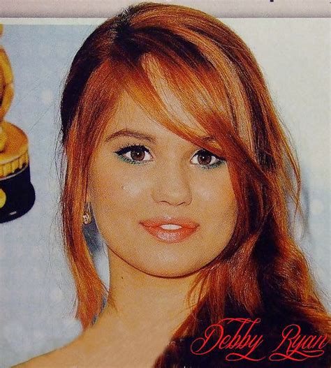 BIGflip Cum Glazes Debby Ryan Porn Pictures XXX Photos Sex Images 1691405 PICTOA