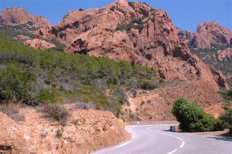 Quelles Sont Les Plus Belles Routes Du Var Quivi Res